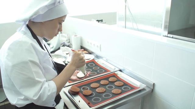 (5.06.2026) Студенты колледжа технологий и сервиса сдали практические экзамены