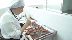 (5.06.2026) Студенты колледжа технологий и сервиса сдали практические экзамены