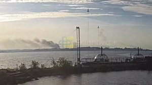 ‼️🇷🇺🇺🇦 Над Ленинградской областью сбит 141 БПЛА, зафиксировано падение обломков в Лужском, Волос