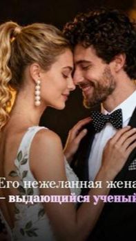 《Его нежеланная жена — выдающийся ученый》