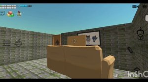 Побег от черемши 0.0.8 Глава 1