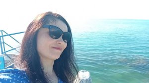 ПЛЯЖ «УЛЕТНЫЙ БЕРЕГ» в ГЕЛЕНДЖИКЕ,продолжение 🌟🌊🌅🤗
