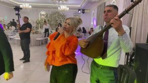 Живая музыка на азербайджанскую свадьбу.Музыкальная сопровождение азербайджанских свадеб.89615025296