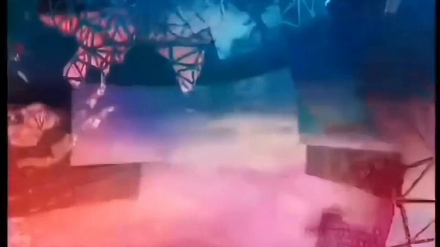 Заставка программы «Другие новости» 2006-2008 со звуком программы «Время» 1968-1970 смотреть онлайн