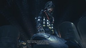 Batman Arkham Knight Неправильный Путь #18
