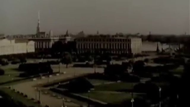 «Свидание с Ленинградом» 🎶Анатолий Королёв смотреть онлайн