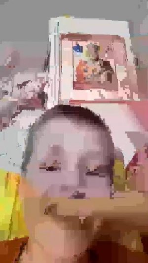 я