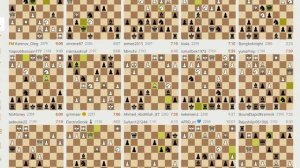 Запись трансляций шахмат на сайте Lichess – запись №1 - 2of2 - 120of317