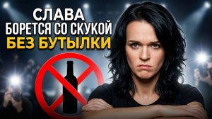 💥 Слава считает дни до конца трезвости, Лерчек борется за жизнь, а лидер Руки Вверх стал невыездным
