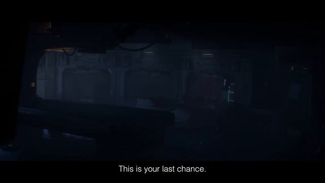 Alien Isolation 2 смотреть онлайн