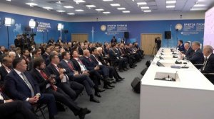 Сечин заявил о росте стратегических рисков для мировой экономики