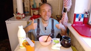 Думаю пообедаю один но не тут-то было. Дал влажный. Мукбанг. Обжор. Еда на камеру. Диета. Шизофрения