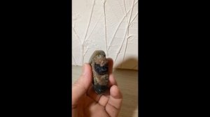 Яшма океаническая