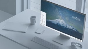 Обновление операционной системы Astra Linux 1.7.