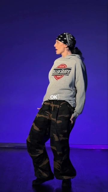 Танцы в Москве. Виктория Ковалёва: Girly Hip-Hop, High Heels, Choreo