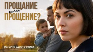 «ПРОЩАНИЕ ИЛИ ПРОЩЕНИЕ» История одного ухода. Слушать аудио рассказы