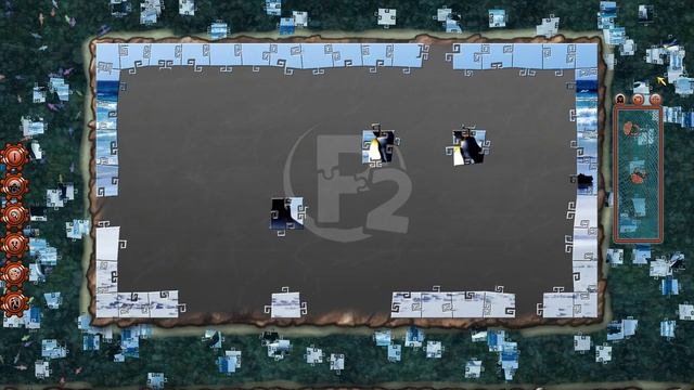 Pixel Puzzles 2: Birds #65 смотреть онлайн