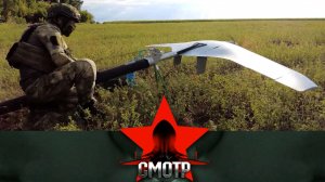 Подготовка на основе боевого опыта — залог победы: 116-я бригада Росгвардии | «Смотр»