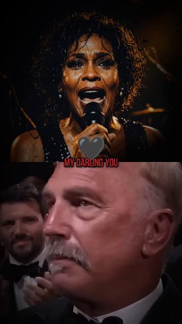 Kevin_Costner & Whitney_Houston