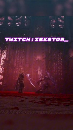 Минимальные хп в The First Berserker: Khazan #thefirstberserkerkhazan #berserkerkhazan #khazan