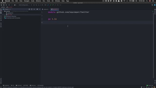 4.-Go-Modules смотреть онлайн