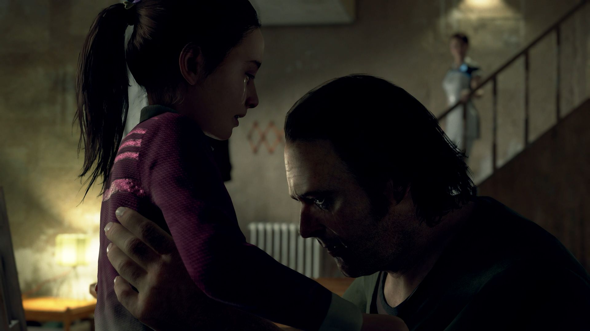 Detroit - Become Human #3 Новый дом смотреть онлайн