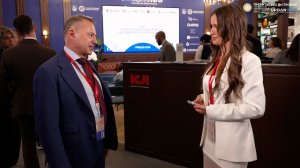 Андрей Лихачёв: глава СберСити о смарт-районе, технологиях и готовности к кризисам