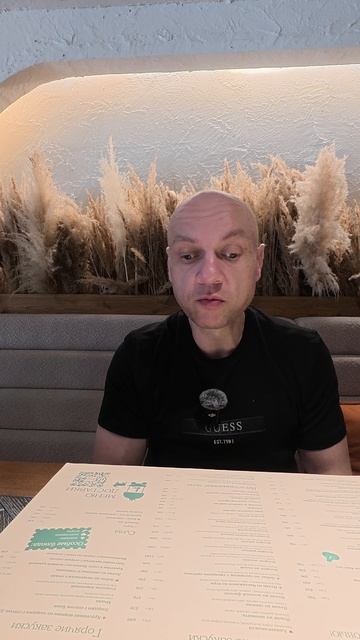 Обзор грузинского ресторана 🍽️🍖 MIMI и сравнение с грузинским рестораном Хочу Пури