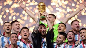 Лучшие голы за прошедшие чемпионаты мира по футболу