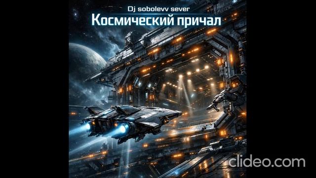 Dj sobolevv sever Космический причал смотреть онлайн