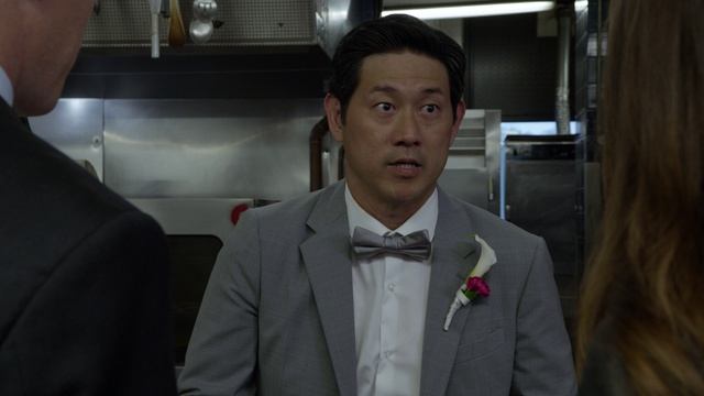 Чёрный список 6 сезон 5 серия «Альтер Эго» (сериал, 2019)