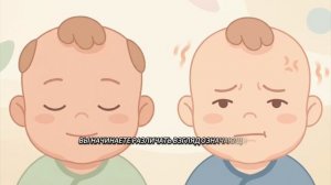Трудный ребёнок vs легкий.В чем разница 🤔