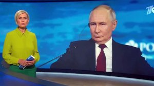 Мировые СМИ пишут о выступлении Владимира Путина на экономическом форуме в Санкт-Петербурге.