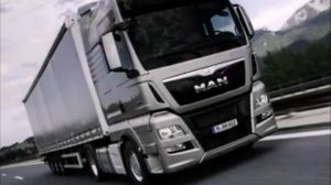 #1151.MAN TGX XXL ЛУЧШИЙ ТЯГАЧ ДАЛЬНОБОЙЩИК (АВТО БЛОГ 2014)