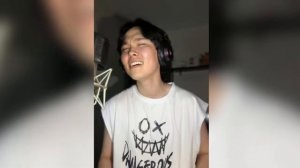 Дельтаплан - Рахман Сати (Cover)