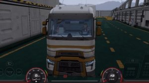 Truckers of Europe 3 Mobile