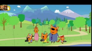 ТРИ КОТА | ТРИ КОТА БОЛЬШОЙ СБОРНИК | ТРИ КОТА МУЛЬТИК 2026