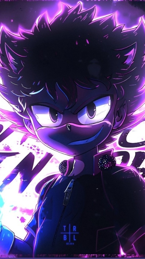 PHONK  SONIC RITMADO
