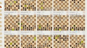 Запись трансляций шахмат на сайте Lichess – запись №1 - 2of2 - 235of317