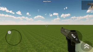 Играю в 4 аналога чикен Гана. (720р)