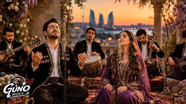 Xatırlayarsan məni - AI Duet Cover (2026) смотреть онлайн