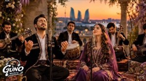 Xatırlayarsan məni - AI Duet Cover (2026)