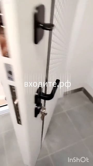Дверь Либерти