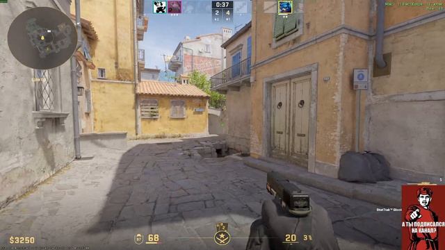 - 4 #CS #CounterStrike