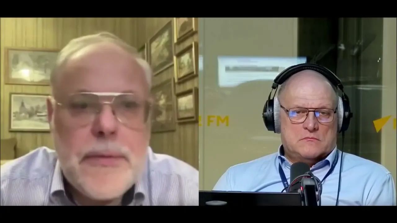 Михаил Хазин. Путин на ПМЭФ-2026 платформенная экономика и переезд компаний в регионы смотреть онлайн