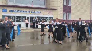 Ступени май 2026