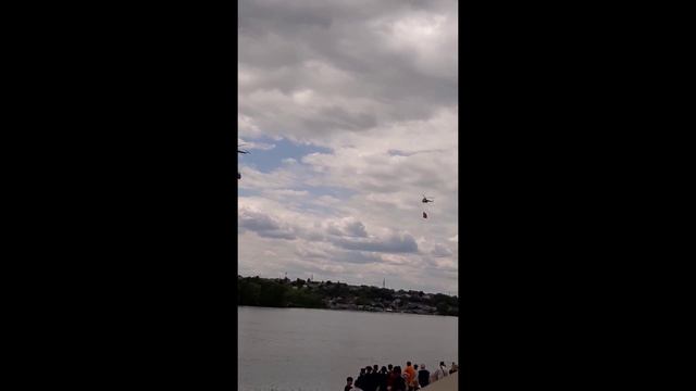день победы николай храмов