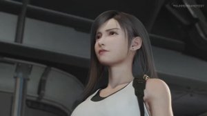 Final Fantasy VII Revelation | первый трейлер (Summer Game Fest)