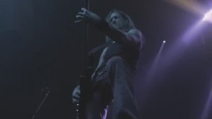 Death Angel®Wrath(BringFire)