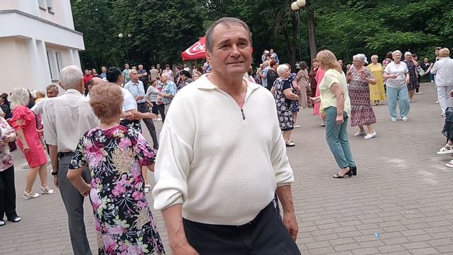 Ну-ка, ну-ка...... 06.06.26 Гомель парк Луначарского 🥰💫 смотреть онлайн